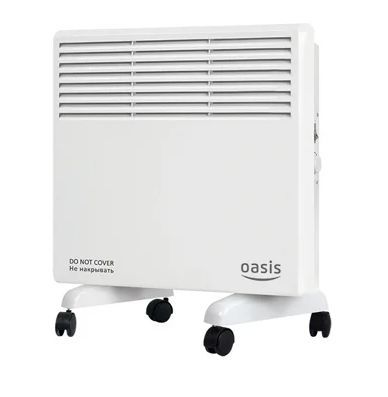 OASIS EK-10 Конвектор электрический