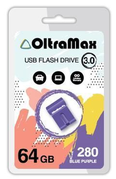 OLTRAMAX OM-64GB-280-Blue Purple 3.0