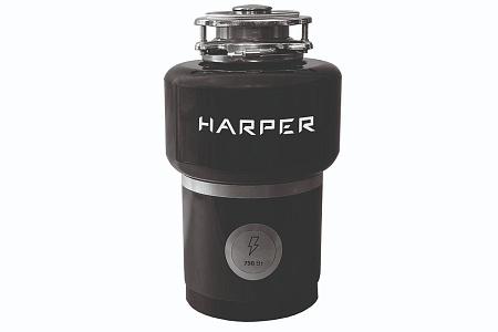 HARPER HWD-800D01